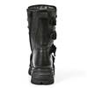 New Rock - M373S18 Boots - Black Product image